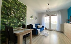 Platinium Spectrum Apartment